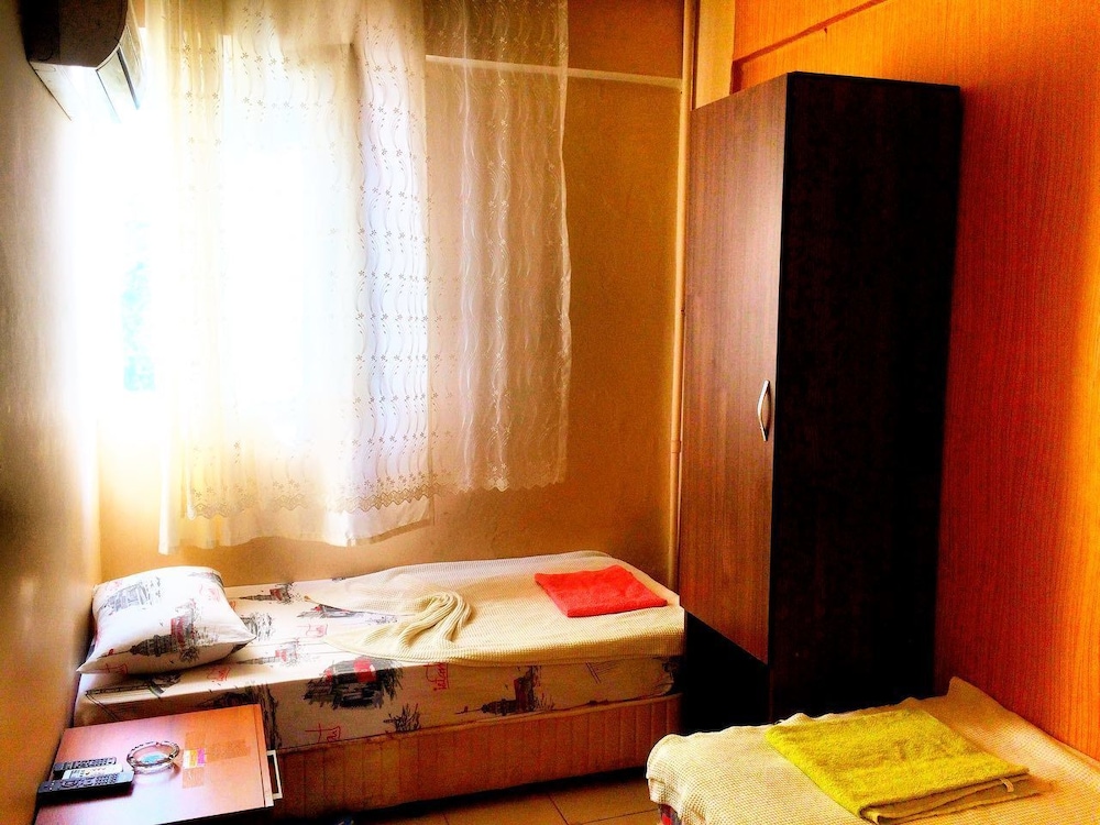Sarampol Hotel — Antalya — photo 5