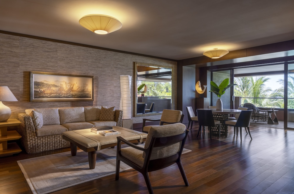 Four Seasons Resort Lanai - photo 37