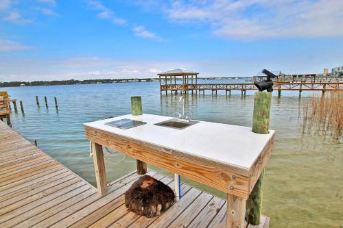 Summerhouse West A203 by RedAwning - photo 33