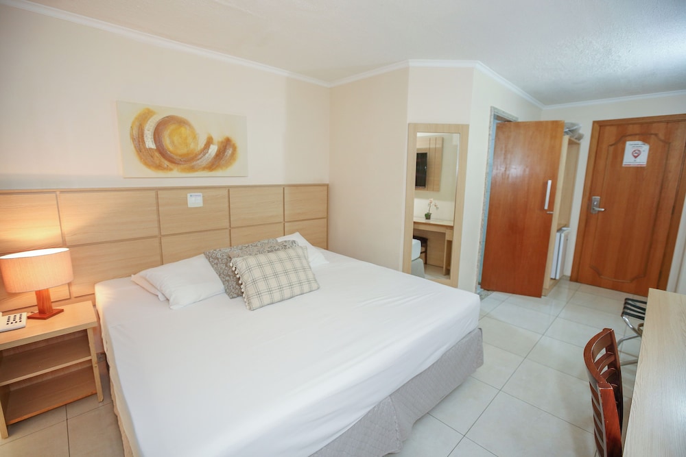 Hotel Nacional Inn São Carlos & Convenções — Sao Carlos — photo 5