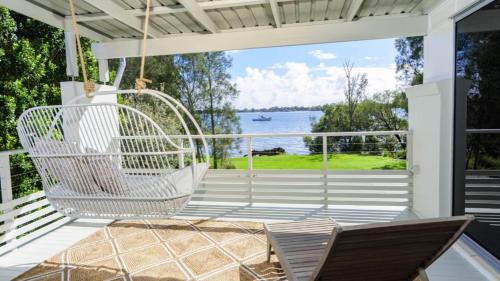 Serenity On Spinnaker - last minute hotel in Sandstone Point