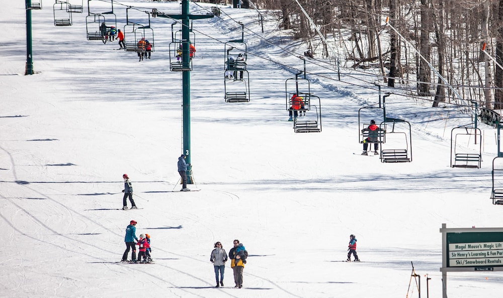 Smuggler's Notch Resort by Resort Stay - photo 67