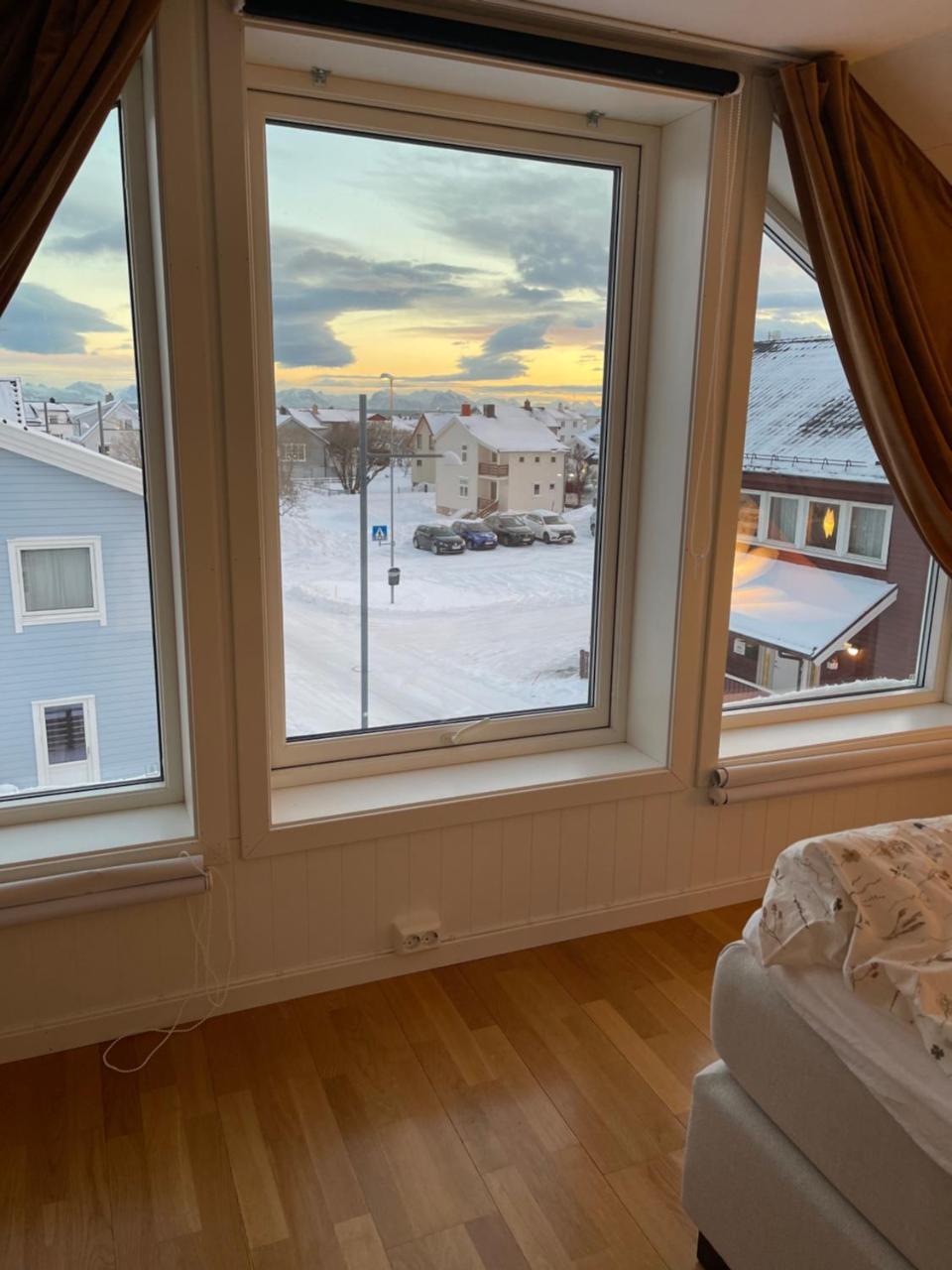 Agaton Apartment — Andenes — photo 3