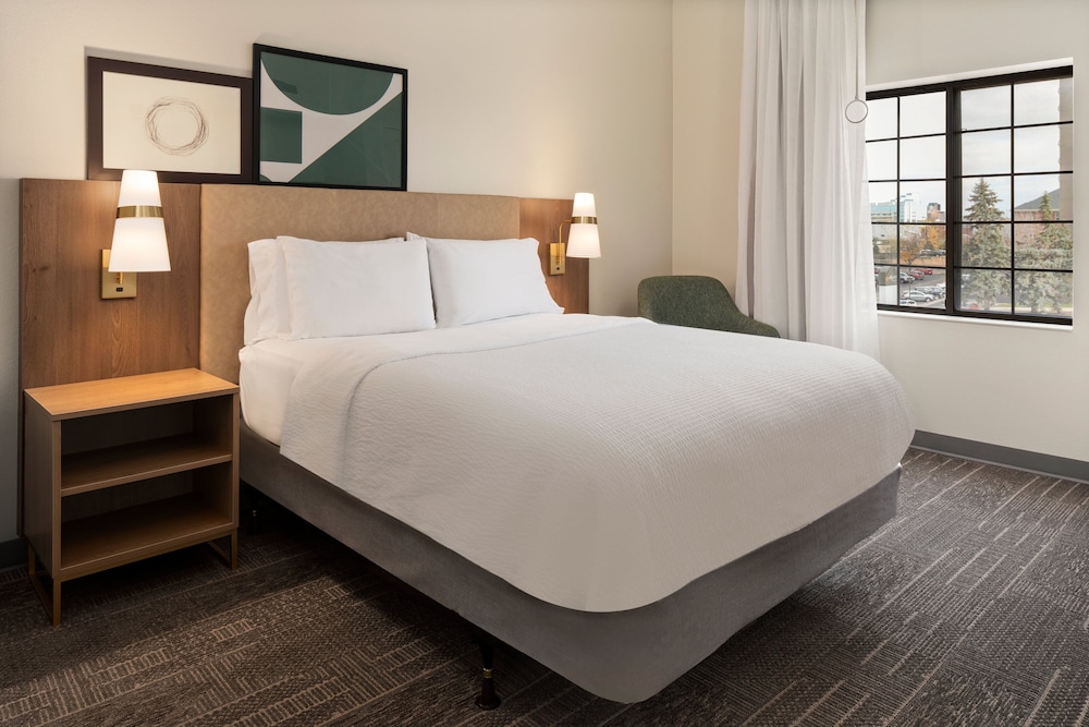 Staybridge Suites MPLS Maple Grove Arbor Lakes by IHG - photo 13