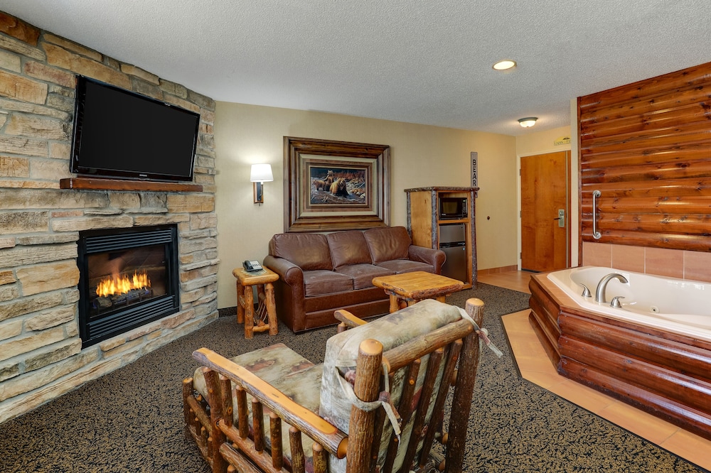 Stoney Creek Inn Galena - photo 16