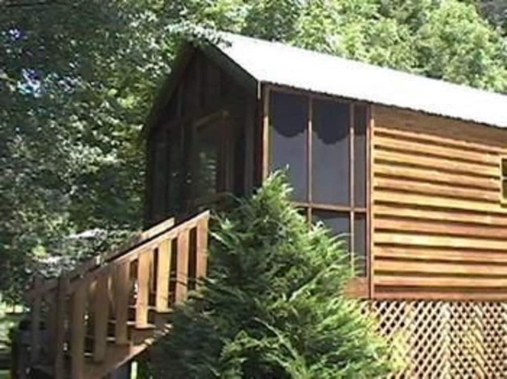 Riverbend Lodging - photo 26