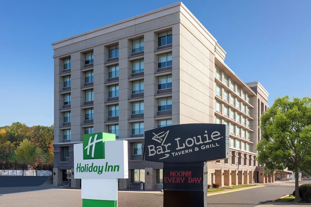 Holiday Inn Chicago Oakbrook by IHG - photo 67