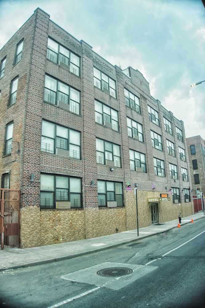 Kings Hotel Inc - photo 17