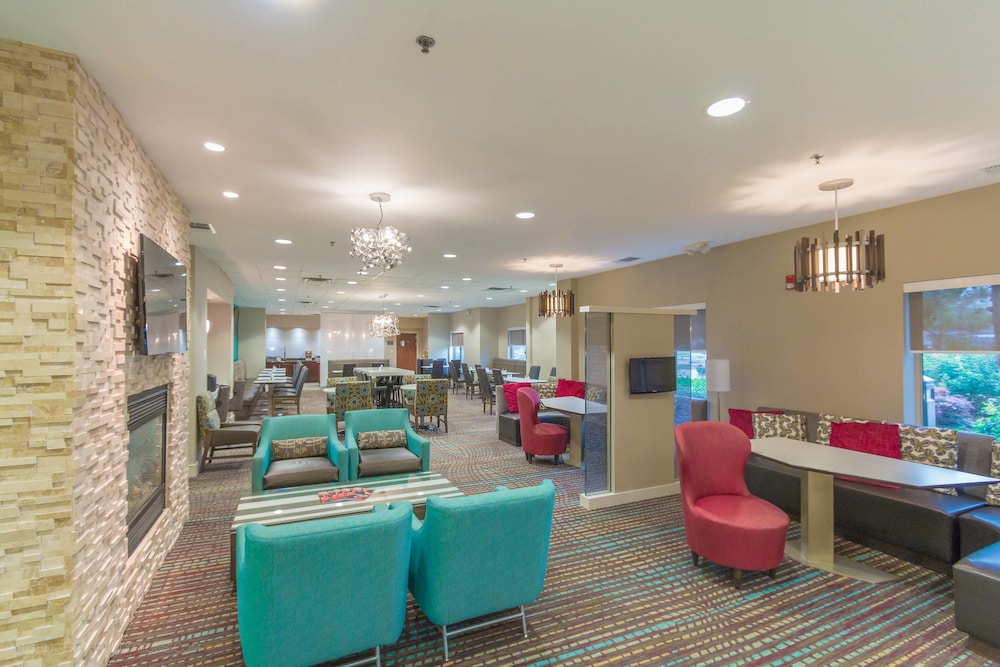 Residence Inn by Marriott Fort Worth Alliance Airport - photo 33