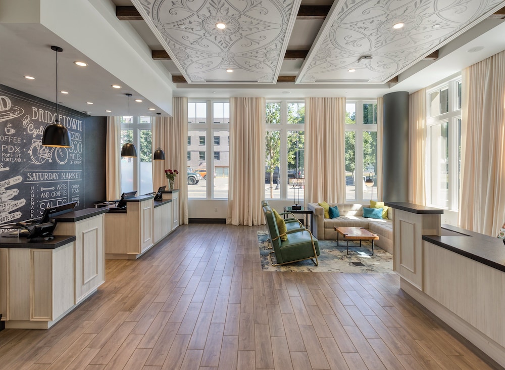 WorldMark Portland Waterfront Park - photo 3