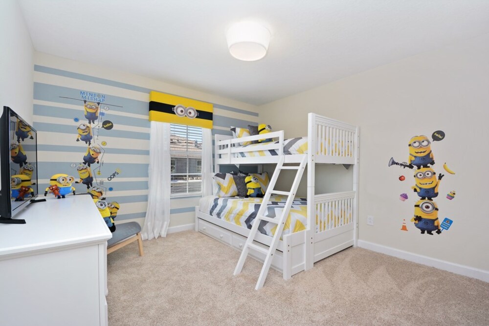 Super Nice Townhome Near Disney With Private Pool Kissimmee - photo 6
