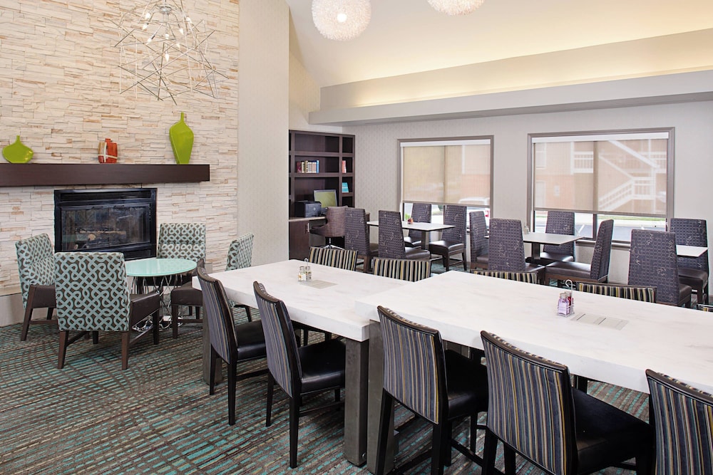 Residence Inn by Marriott Cherry Hill - photo 19