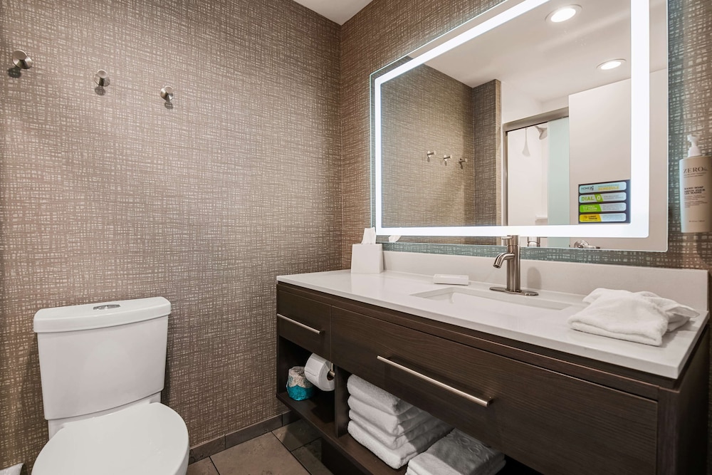 Home2 Suites By Hilton Cookeville - photo 26