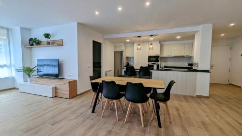 Hydros - carbon neutral hotel in Ripoll