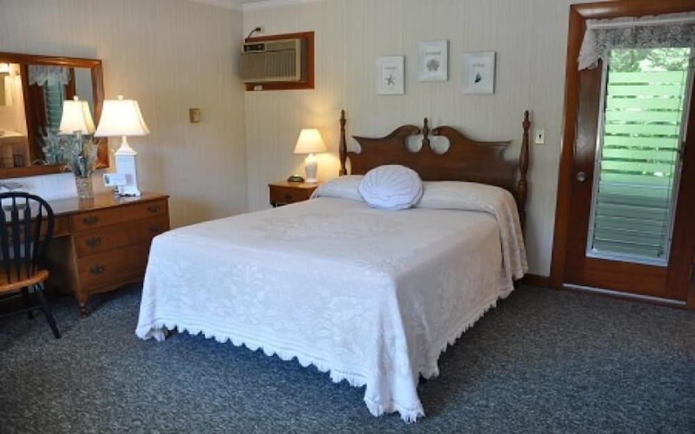 Towne Lyne Motel - photo 4