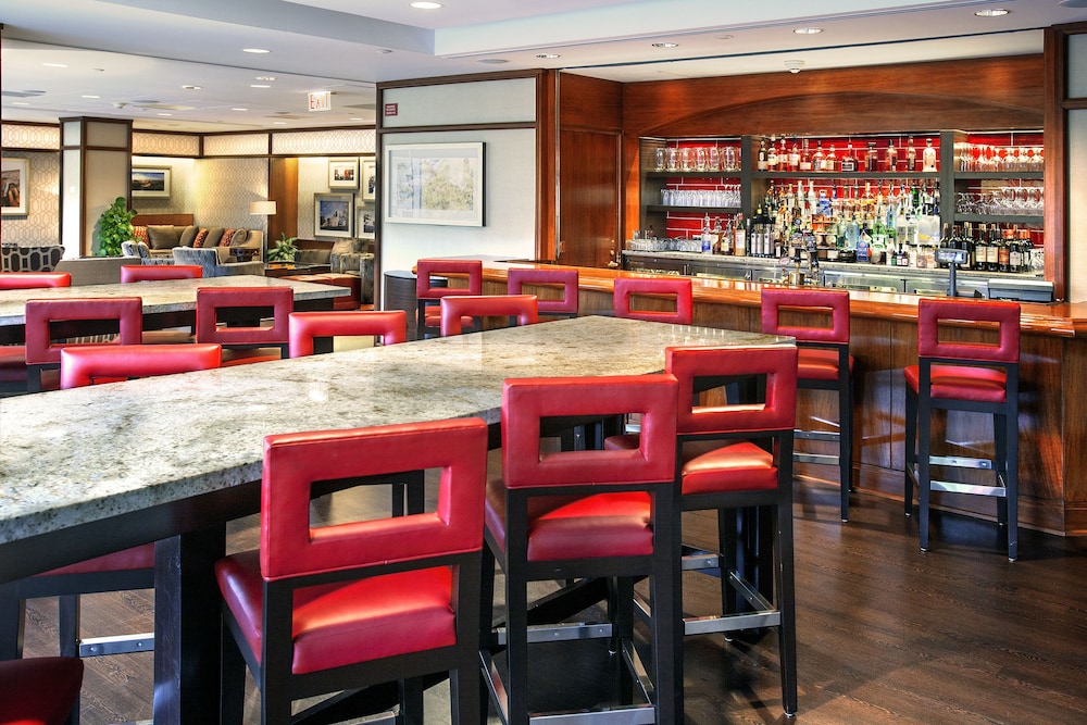 The Statler Hotel at Cornell University - photo 19