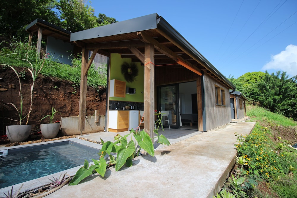 Lodges Mont Vert — Le Robert — photo 4