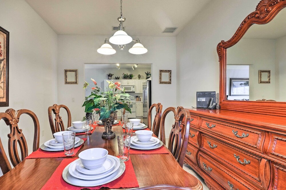 Kissimmee Condo with Resort Perks 5 Mi to Disney - photo 20