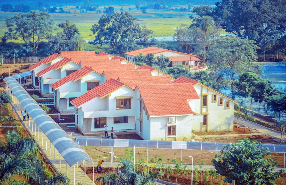 Graces Resort in Sehore, India