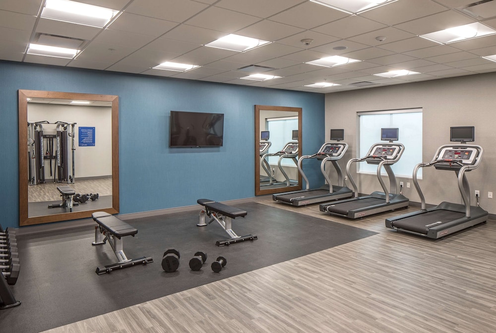 Hampton Inn Hastings - photo 10