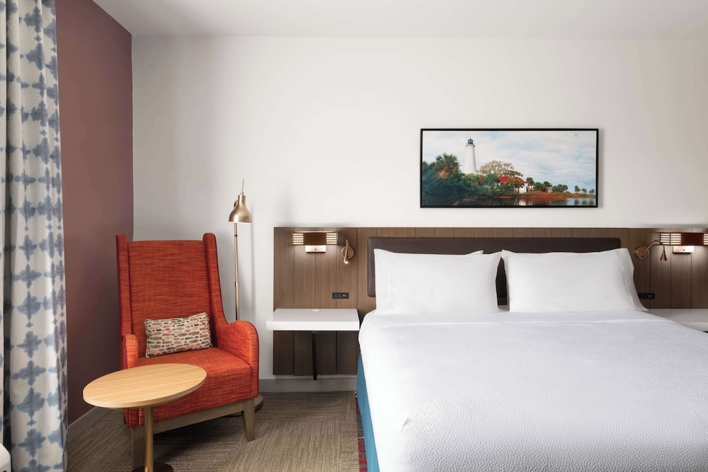 Hilton Garden Inn Tallahassee - photo 15