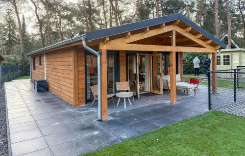 Gorgeous Home In Meijel With Wifi — 4-Star Luxury Hotel in Meijel, Netherlands