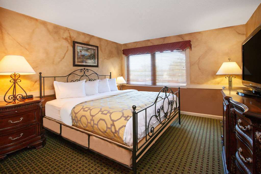 Baymont by Wyndham Franklin - photo 19