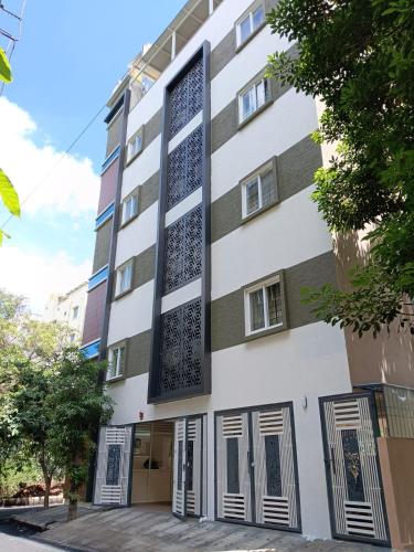 Krishna Inn - last minute hotel in Bengaluru