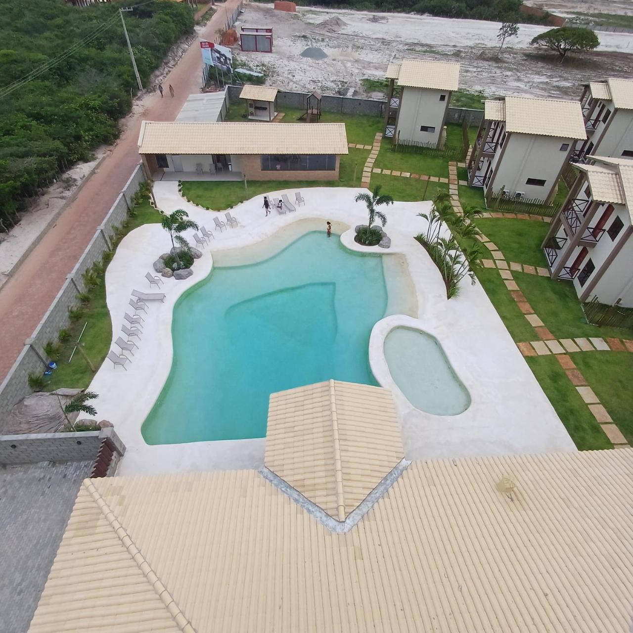 Kite House Lençóis — 4-Star Luxury Hotel in Santo Amaro, Brasil