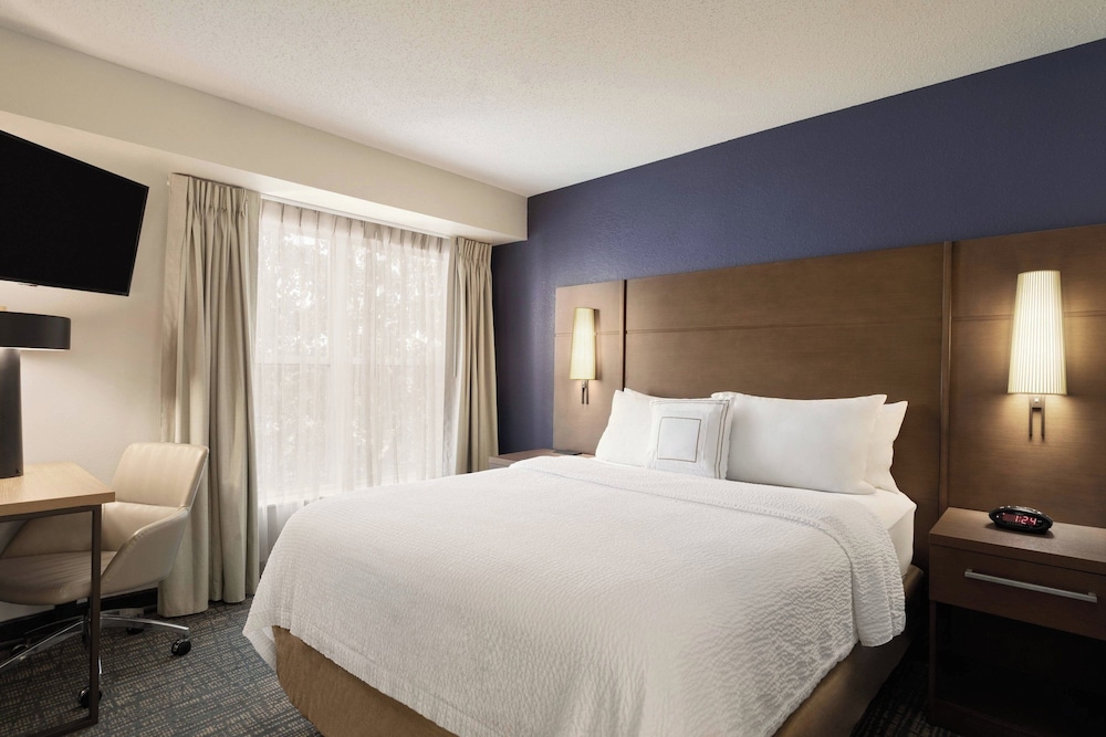 Residence Inn by Marriott Scranton - photo 9