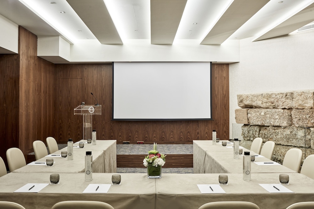 כנסים ואירועים