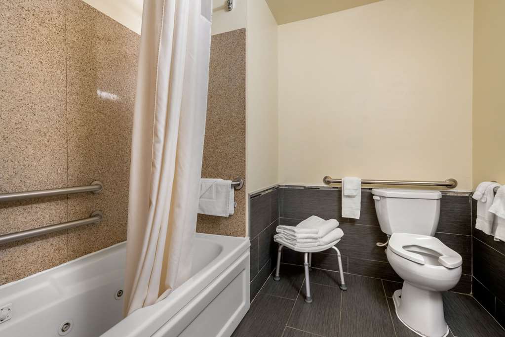 MainStay Suites Grantville Hershey North - photo 24
