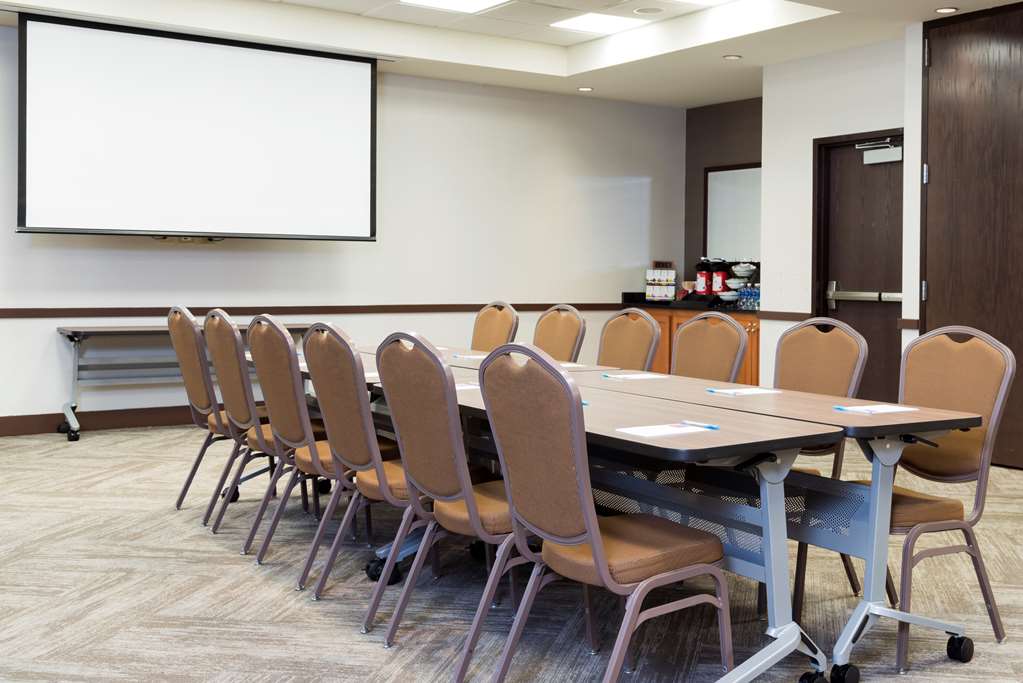 Hyatt Place Lexington - photo 27