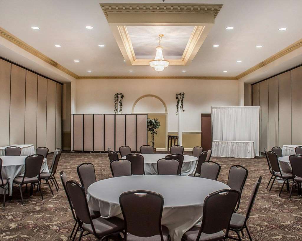 Quality Inn Niagara Falls Blvd - photo 42