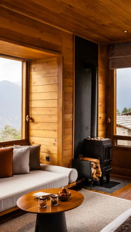 Six Senses Paro — Paro — photo 4