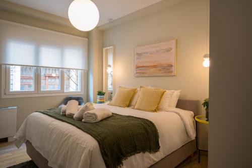 Mia Homes National Museum — 4-Star Luxury Hotel in Athens, Greece