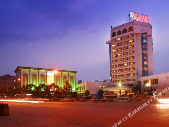 Jiangdu Hotel - last minute hotel in Yangzhou