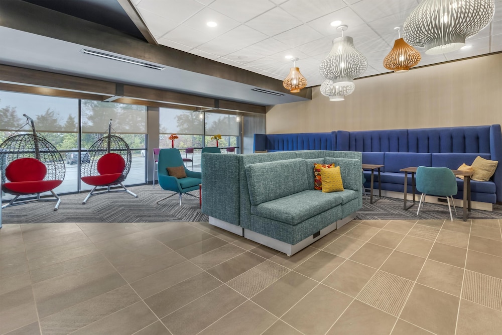 Tru by Hilton Goodlettsville Nashville - photo 35