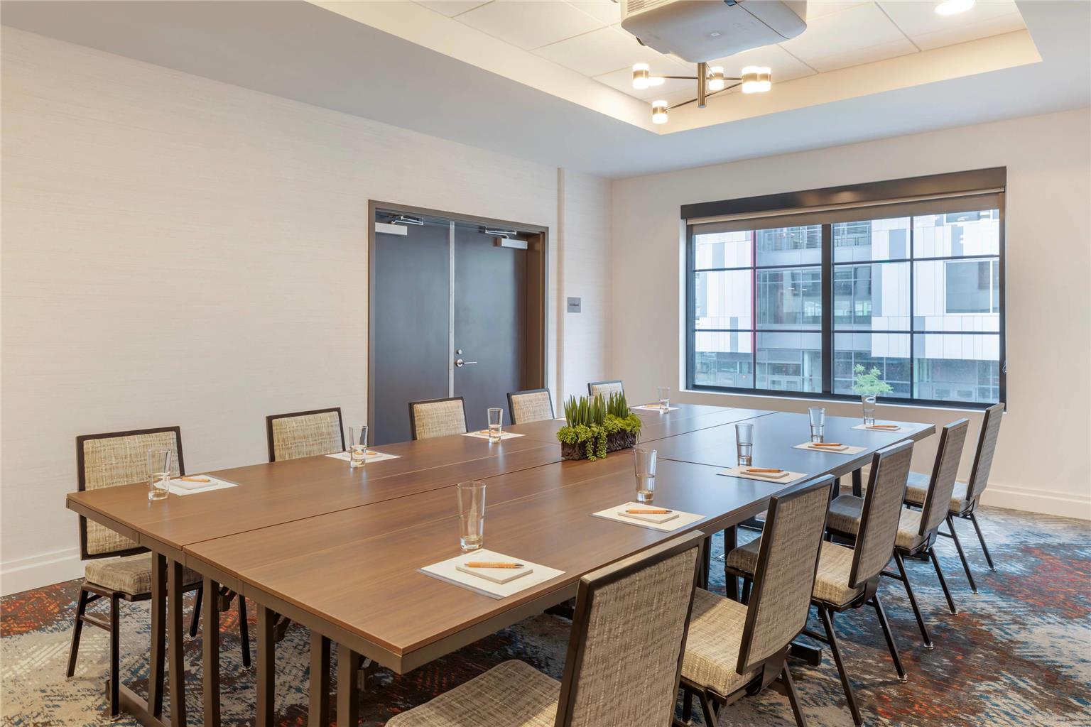 Cambria Hotel Denver Downtown RiNo - photo 44