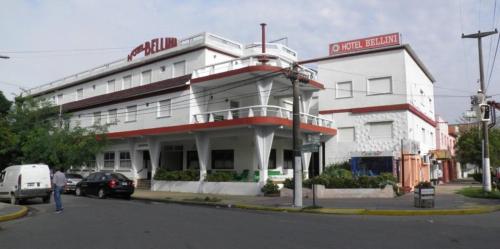 Hotel Bellini in San Clemente Del Tuyu, Argentina