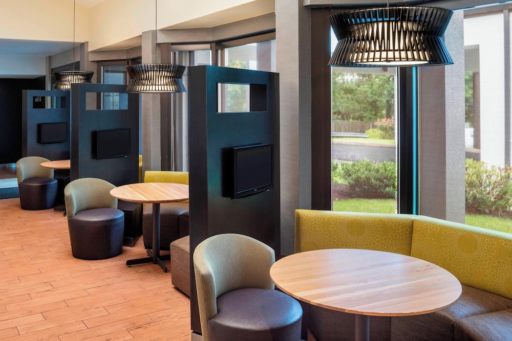 Courtyard by Marriott Tarrytown Westchester County - photo 21