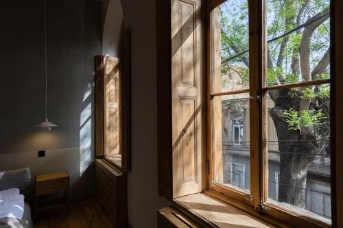 Apartment in Tbilisi