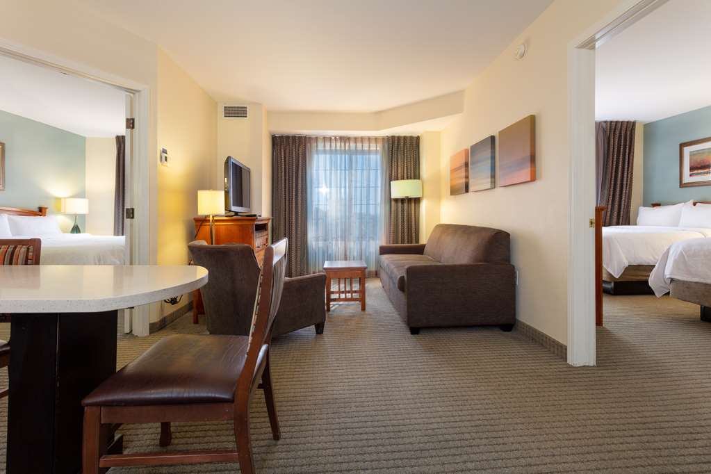 Sonesta ES Suites Anaheim Resort Area - photo 4