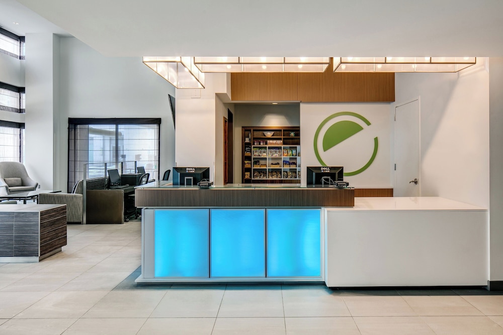 Element Omaha Midtown Crossing - photo 3