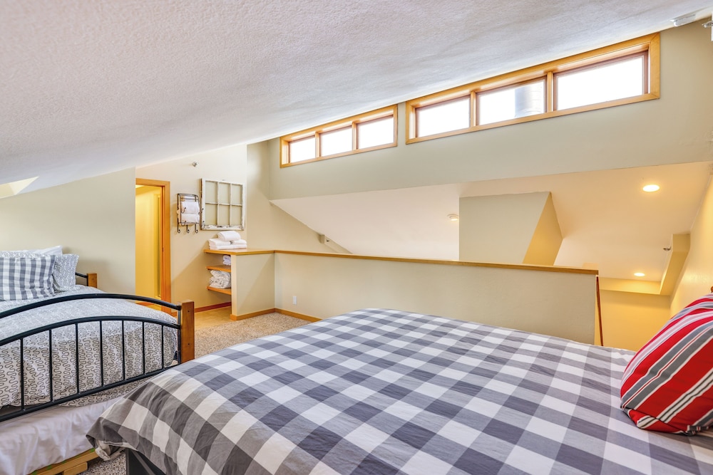 Winter Park Condo Rental 4 Mi to Ski Resort - photo 17