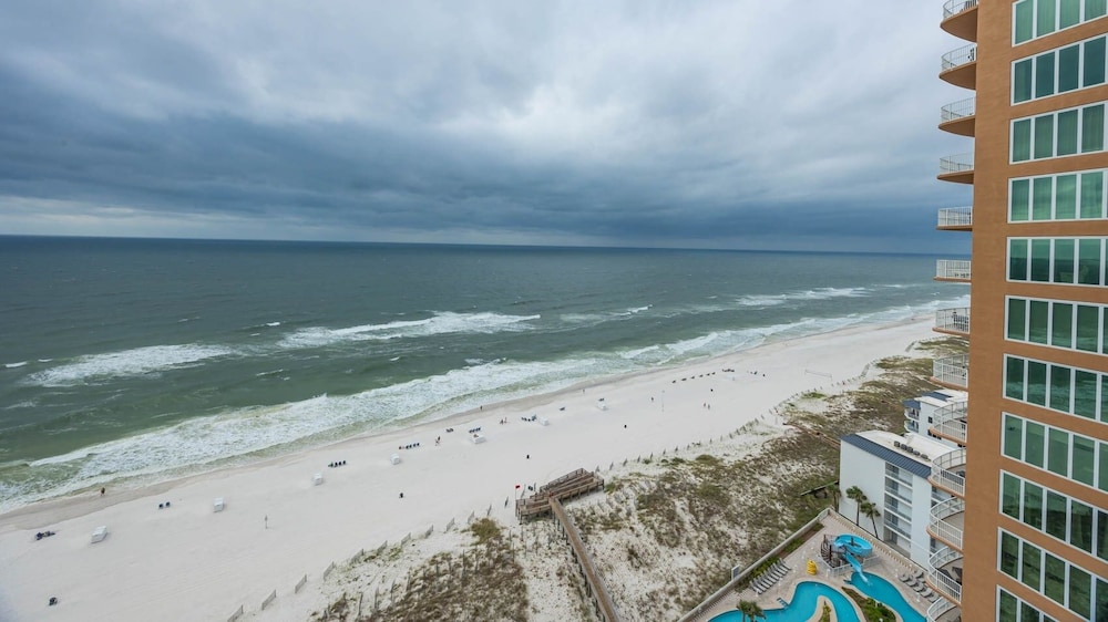 Phoenix Gulf Towers 1607 3 Bedroom Condo - photo 55