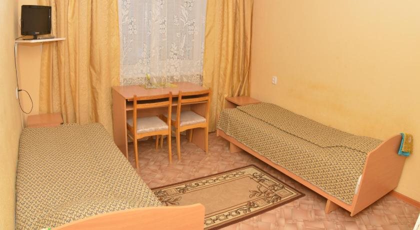 Oktyabrskaya — Kachkanar — photo 2
