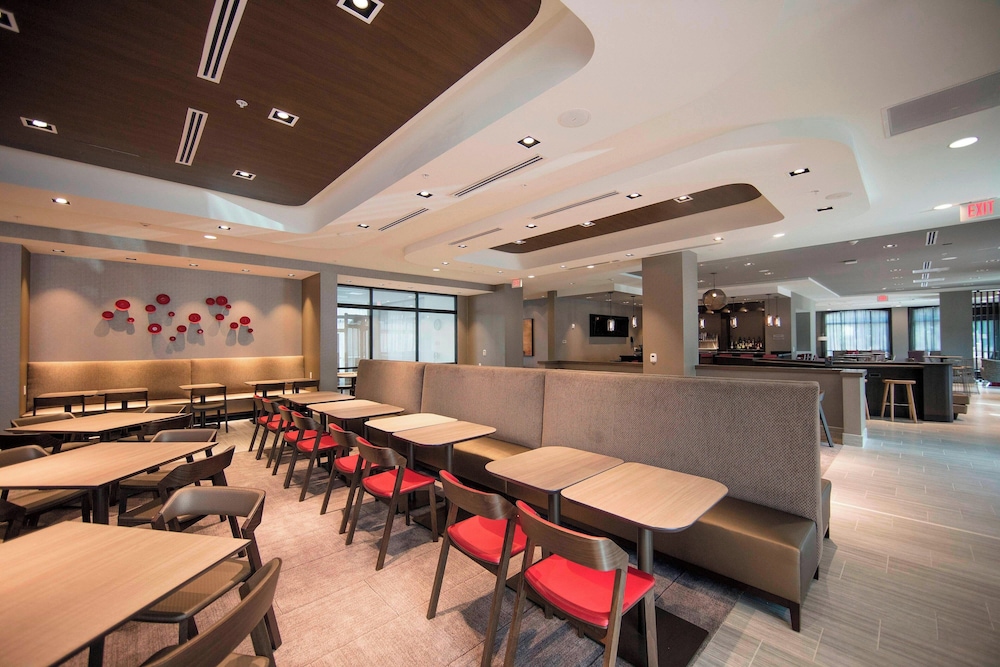 SpringHill Suites by Marriott Athens Downtown University Area - photo 52