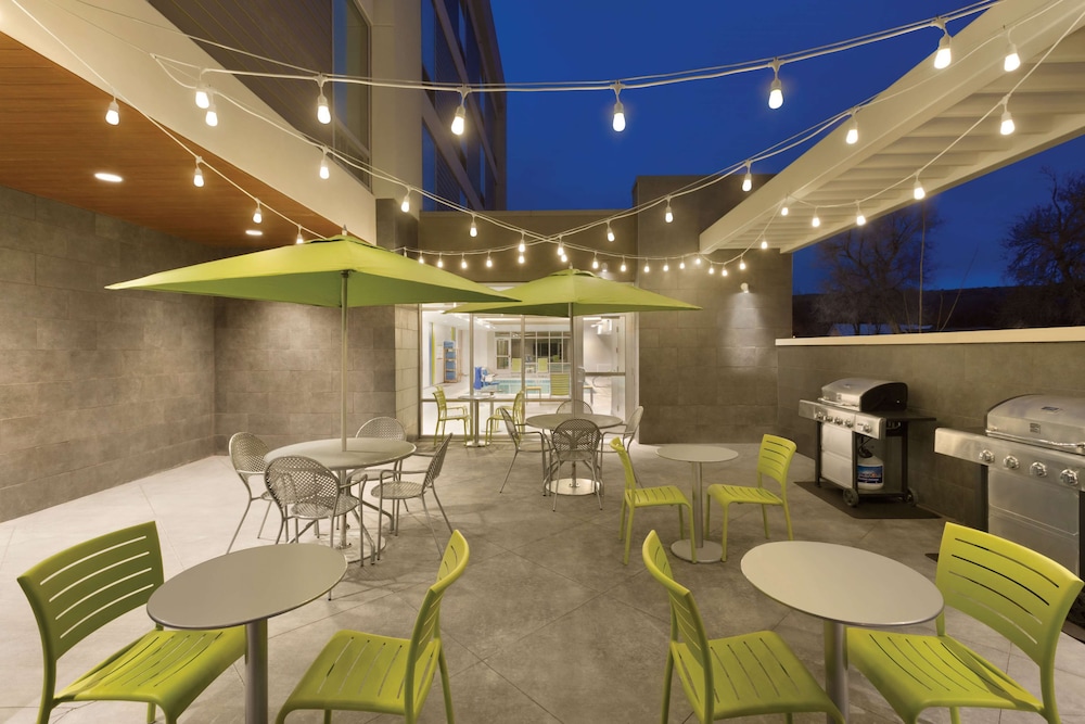 Home2 Suites by Hilton Billings - photo 24
