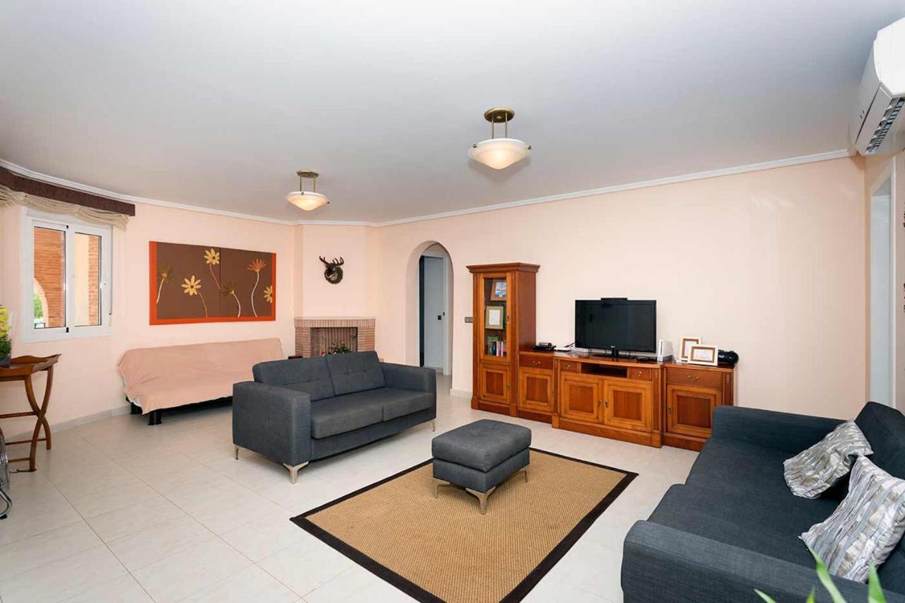 Ch Villa Calida Monteazul — Benijofar — photo 4